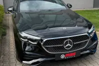 Mercedes-Benz E 200 (Clasa E) din 2026 cu 50 km - oferta MER187712 - foto 1