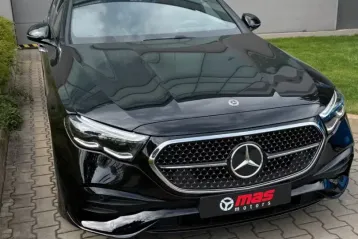 Mercedes-Benz E 200 din 2026 - oferta MER187712