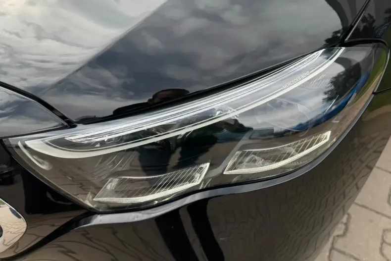 Mercedes-Benz E 200 (Clasa E) din 2026 cu 50 km - oferta MER187712 - foto 7