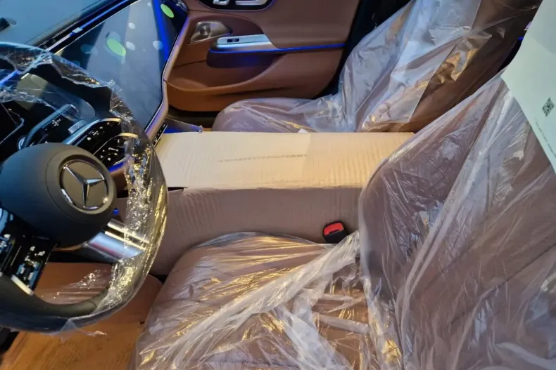 Mercedes-Benz E 200 (Clasa E) din 2026 cu 50 km - oferta MER187712 - foto 10