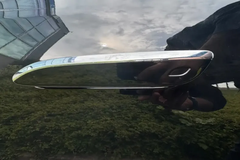 Mercedes-Benz E 200 (Clasa E) din 2026 cu 50 km - oferta MER187712 - foto 11