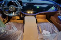 Mercedes-Benz E 200 (Clasa E) din 2026 cu 50 km - oferta MER187712 - foto 17