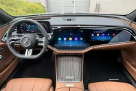 Mercedes-Benz E 200 (Clasa E) din 2026 cu 50 km - oferta MER187712 - foto 24