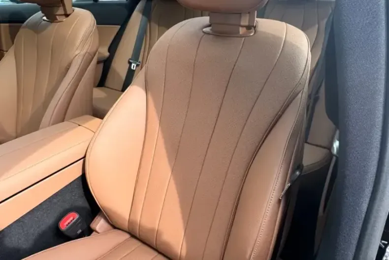 Mercedes-Benz E 200 (Clasa E) din 2026 cu 50 km - oferta MER187712 - foto 26