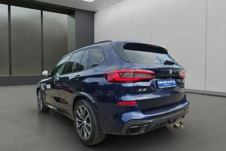 BMW X5 (Seria X) din 2021 cu 85.220 km - oferta BMW187713 - foto 4