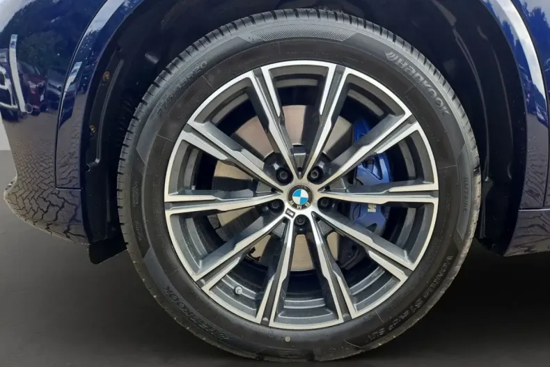 BMW X5 (Seria X) din 2021 cu 85.220 km - oferta BMW187713 - foto 5