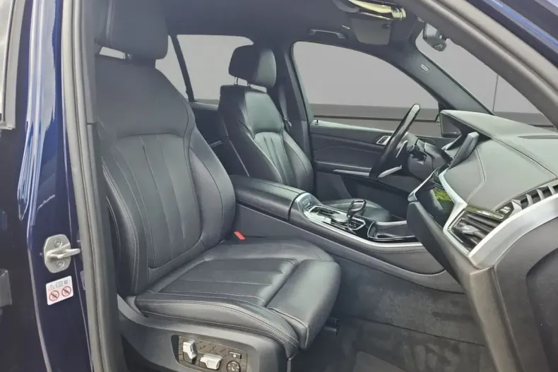 BMW X5 (Seria X) din 2021 cu 85.220 km - oferta BMW187713 - foto 7