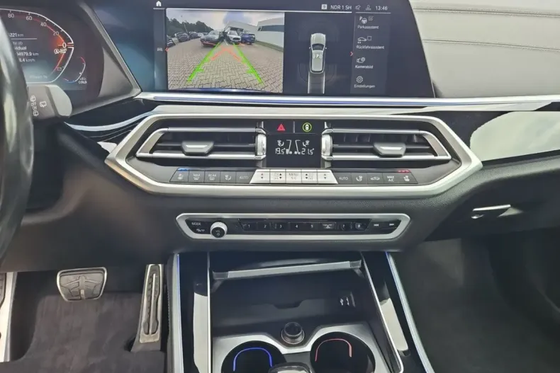 BMW X5 (Seria X) din 2021 cu 85.220 km - oferta BMW187713 - foto 10