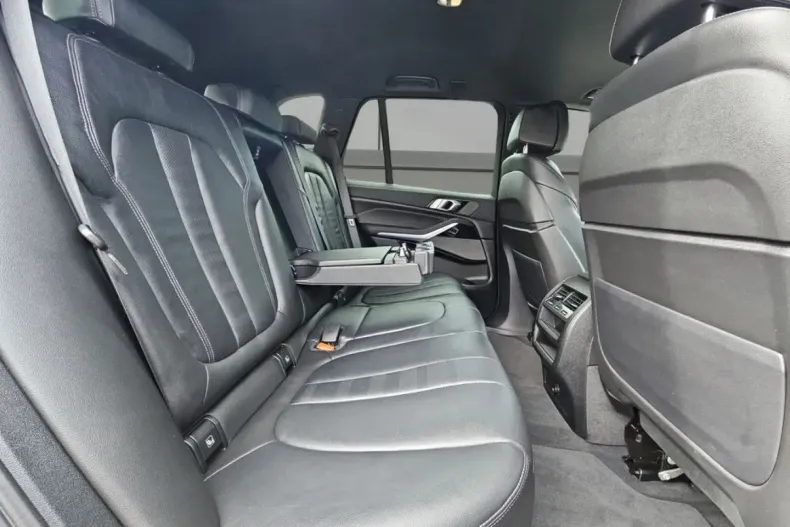 BMW X5 (Seria X) din 2021 cu 85.220 km - oferta BMW187713 - foto 11