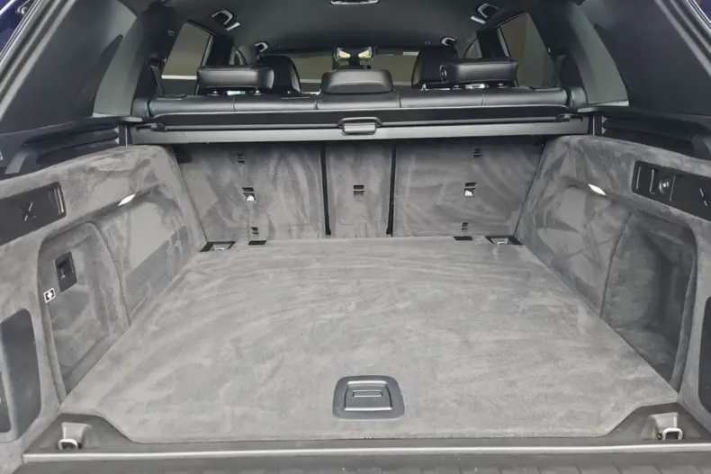 BMW X5 (Seria X) din 2021 cu 85.220 km - oferta BMW187713 - foto 12