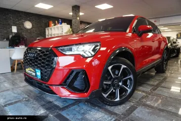 Audi Q3 din 2022 - oferta AUD187716