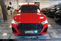 Audi Q3 din 2022 cu 92.125 km - oferta AUD187716 - foto 2