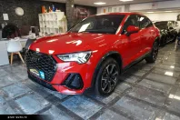 Audi Q3 din 2022 cu 92.125 km - oferta AUD187716 - foto 9
