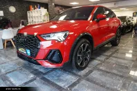 Audi Q3 din 2022 cu 92.125 km - oferta AUD187716 - foto 10