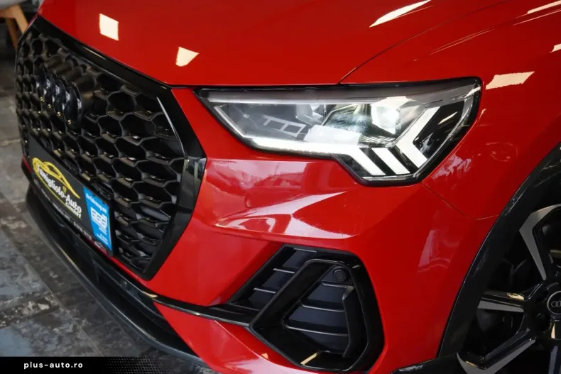 Audi Q3 din 2022 cu 92.125 km - oferta AUD187716 - foto 11