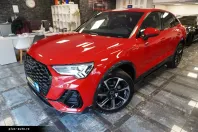 Audi Q3 din 2022 cu 92.125 km - oferta AUD187716 - foto 12