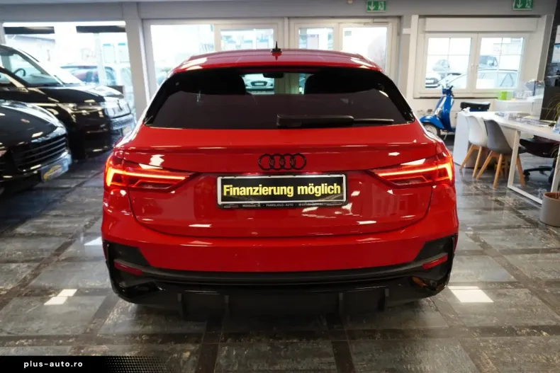Audi Q3 din 2022 cu 92.125 km - oferta AUD187716 - foto 15