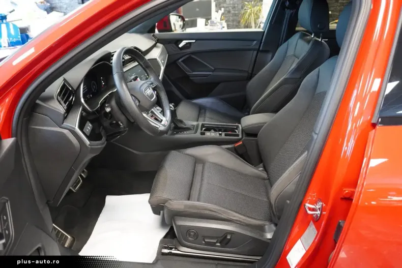 Audi Q3 din 2022 cu 92.125 km - oferta AUD187716 - foto 17