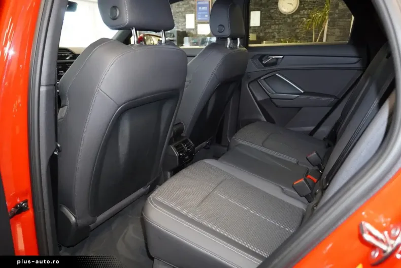 Audi Q3 din 2022 cu 92.125 km - oferta AUD187716 - foto 19