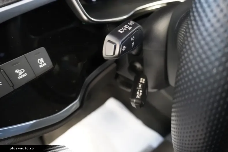 Audi Q3 din 2022 cu 92.125 km - oferta AUD187716 - foto 29