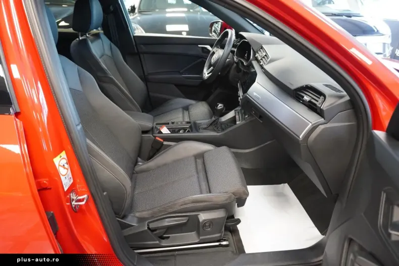 Audi Q3 din 2022 cu 92.125 km - oferta AUD187716 - foto 30