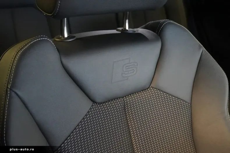 Audi Q3 din 2022 cu 92.125 km - oferta AUD187716 - foto 32