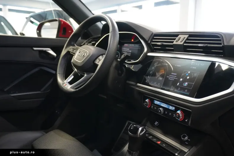 Audi Q3 din 2022 cu 92.125 km - oferta AUD187716 - foto 35