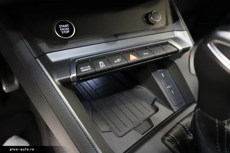 Audi Q3 din 2022 cu 92.125 km - oferta AUD187716 - foto 37