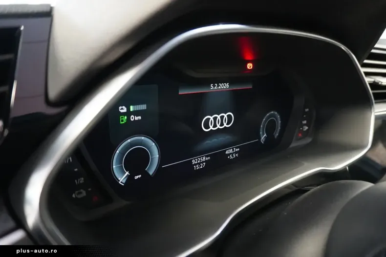 Audi Q3 din 2022 cu 92.125 km - oferta AUD187716 - foto 38