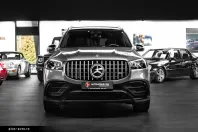 Mercedes-Benz GLS 63 (Clasa GLS) din 2021 cu 90.000 km - oferta MER187717 - foto 1