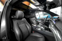 Mercedes-Benz GLS 63 (Clasa GLS) din 2021 cu 90.000 km - oferta MER187717 - foto 3