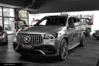 Mercedes-Benz GLS 63 (Clasa GLS) din 2021 cu 90.000 km - oferta MER187717 - foto 8