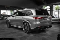 Mercedes-Benz GLS 63 (Clasa GLS) din 2021 cu 90.000 km - oferta MER187717 - foto 9
