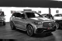 Mercedes-Benz GLS 63 (Clasa GLS) din 2021 cu 90.000 km - oferta MER187717 - foto 12