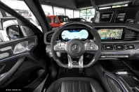 Mercedes-Benz GLS 63 (Clasa GLS) din 2021 cu 90.000 km - oferta MER187717 - foto 18