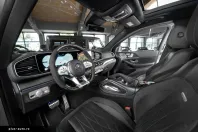 Mercedes-Benz GLS 63 (Clasa GLS) din 2021 cu 90.000 km - oferta MER187717 - foto 19