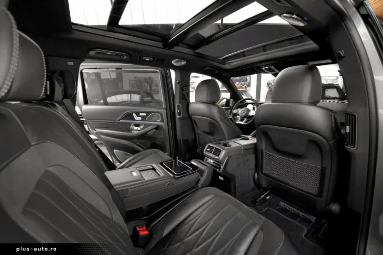 Mercedes-Benz GLS 63 (Clasa GLS) din 2021 cu 90.000 km - oferta MER187717 - foto 22