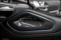 Mercedes-Benz GLS 63 (Clasa GLS) din 2021 cu 90.000 km - oferta MER187717 - foto 27