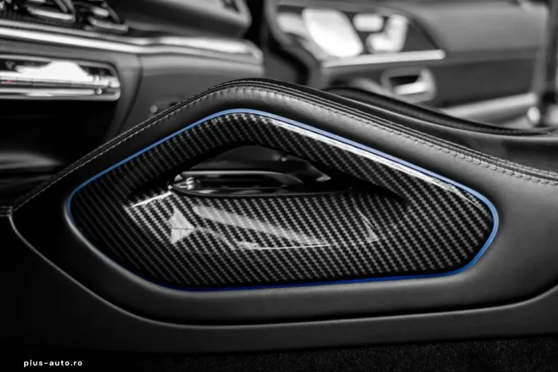 Mercedes-Benz GLS 63 (Clasa GLS) din 2021 cu 90.000 km - oferta MER187717 - foto 27