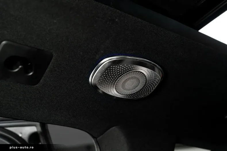 Mercedes-Benz GLS 63 (Clasa GLS) din 2021 cu 90.000 km - oferta MER187717 - foto 30