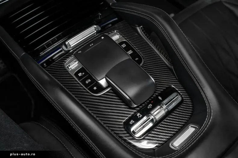 Mercedes-Benz GLS 63 (Clasa GLS) din 2021 cu 90.000 km - oferta MER187717 - foto 31