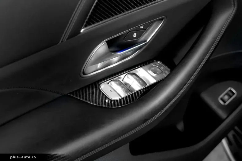 Mercedes-Benz GLS 63 (Clasa GLS) din 2021 cu 90.000 km - oferta MER187717 - foto 32