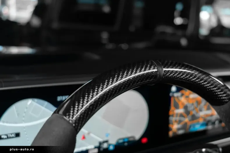 Mercedes-Benz GLS 63 (Clasa GLS) din 2021 cu 90.000 km - oferta MER187717 - foto 33