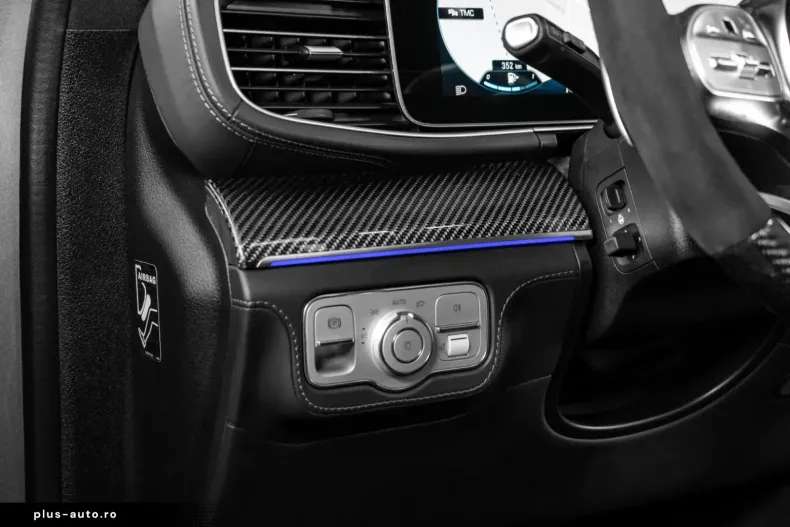 Mercedes-Benz GLS 63 (Clasa GLS) din 2021 cu 90.000 km - oferta MER187717 - foto 35