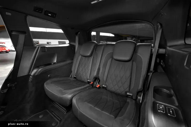 Mercedes-Benz GLS 63 (Clasa GLS) din 2021 cu 90.000 km - oferta MER187717 - foto 37