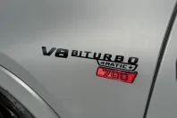 Mercedes-Benz GLS 63 (Clasa GLS) din 2022 cu 58.688 km - oferta MER187718 - foto 2