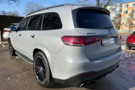 Mercedes-Benz GLS 63 (Clasa GLS) din 2022 cu 58.688 km - oferta MER187718 - foto 5