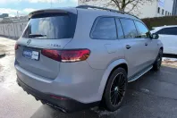 Mercedes-Benz GLS 63 (Clasa GLS) din 2022 cu 58.688 km - oferta MER187718 - foto 7