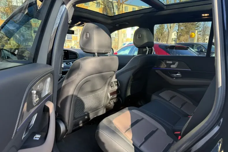 Mercedes-Benz GLS 63 (Clasa GLS) din 2022 cu 58.688 km - oferta MER187718 - foto 11