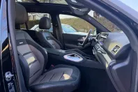 Mercedes-Benz GLS 63 (Clasa GLS) din 2022 cu 58.688 km - oferta MER187718 - foto 15